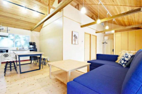 瀬底Hideaway プロジェクター完備,ビーチまで徒歩10分の好立,BBQセット無料貸出